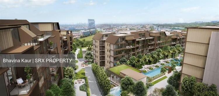 Terra Hill (D5), Apartment #487660921